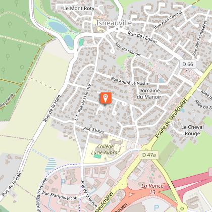 Gîtes de France® - L'appartement du Chanteclerc