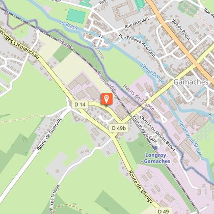 Gîtes de France® - Le Goéland