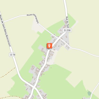 Gîtes de France® - Louis-Philippe