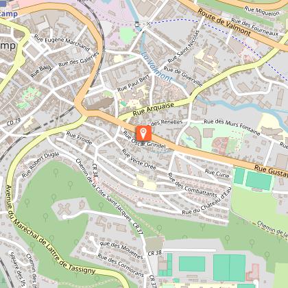 Gîtes de France® - La Maréchalerie