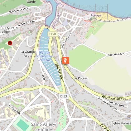 Gîtes de France® - Les Violettes