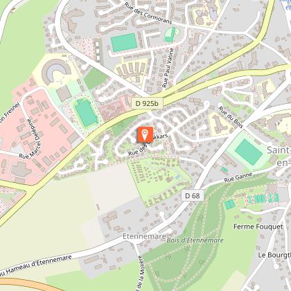 Gîtes de France® - A la Bon'Heur