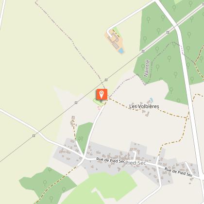 Aire de pique-nique de Vouneuil-sur-Vienne