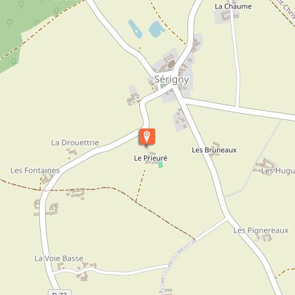 Le Miel de la Belle Indienne