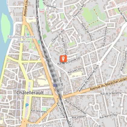 Les Apiculteurs du Pays Châtelleraudais