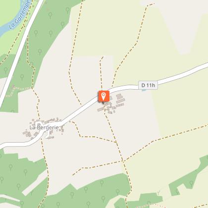 EARL des Prairies de la Gartempe