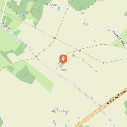 Fromagerie des Frisonnes