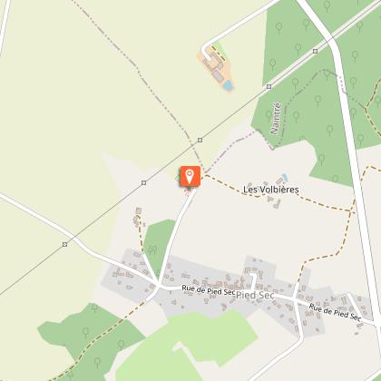 Échiquier de Moussais la Bataille