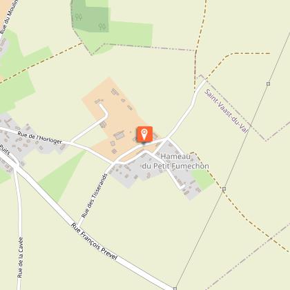 Ferme du Petit Fumechon