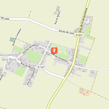 CAMPING LE CLOS DES TOURTERELLES
