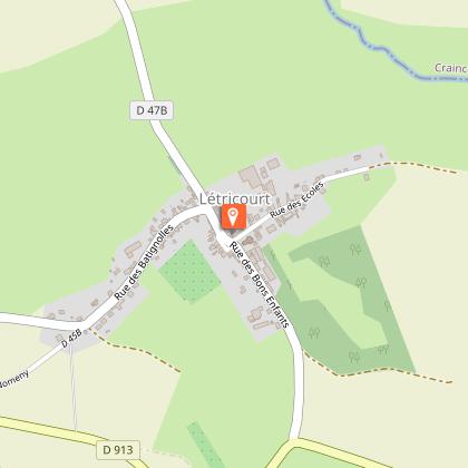 O P'TIT NID À BULLES