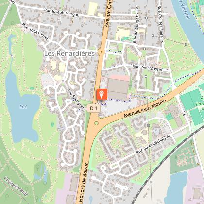 Brasserie Chez Julien