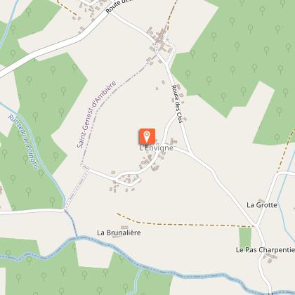 Le Manège à rôtir