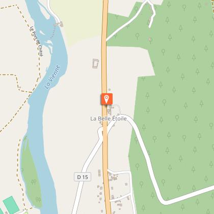La Belle Etoile