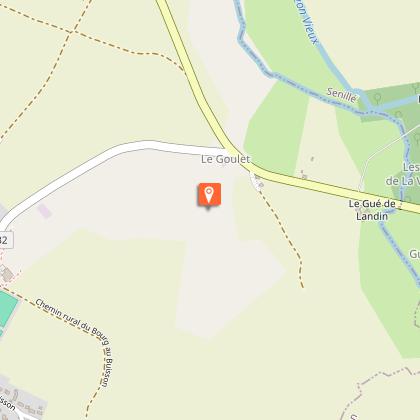 Le Pigeonnier du Perron