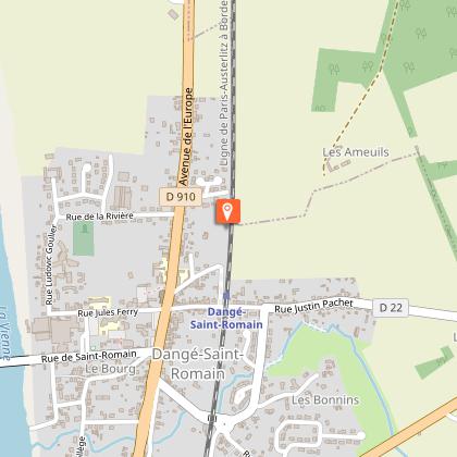 La Pause Napolitaine