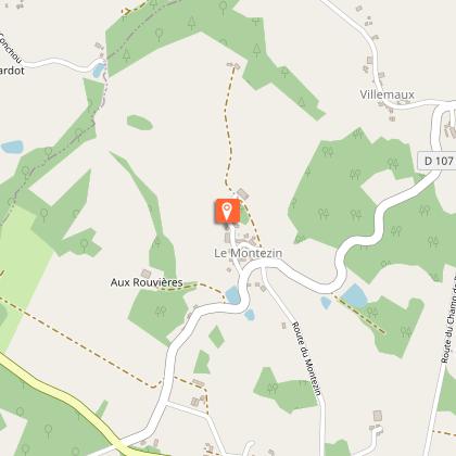 La ferme des petites bottes