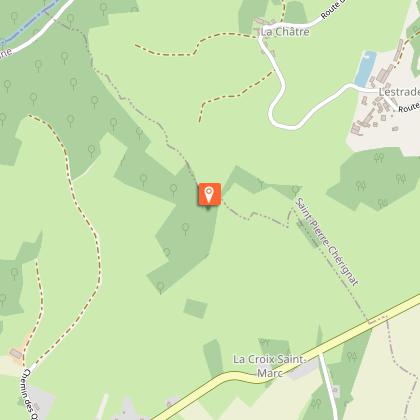 La Chèvrerie du Ménérol