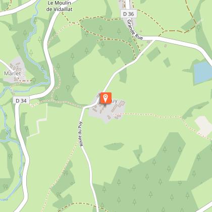 GAEC des Hélianthes