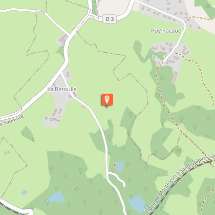 Chambre d'hôtes insolite : nuit sous les étoiles