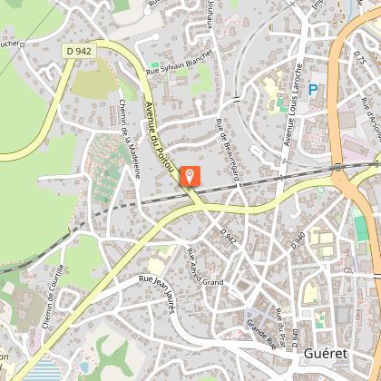 Chambre d'hôtes 2 personnes -Chez Agnès