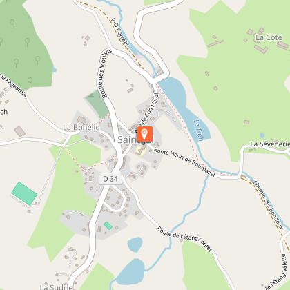 Savoir Faire d'Antan