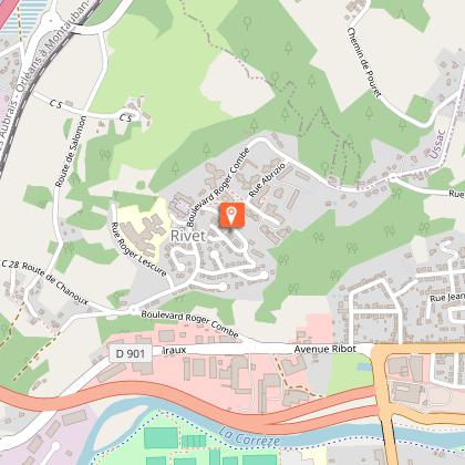 Théâtre de la Grange