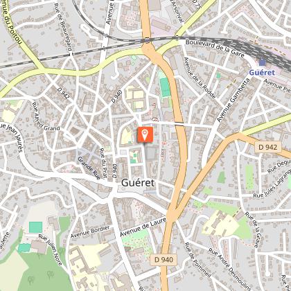 Cyber café : La Boîte à Geek