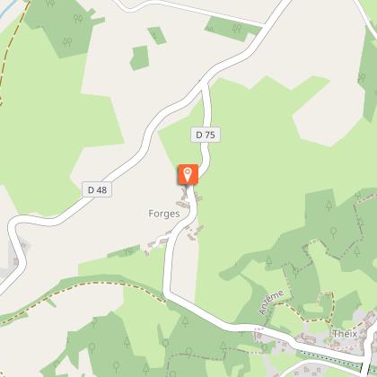 L'Avalée de la Kreuze