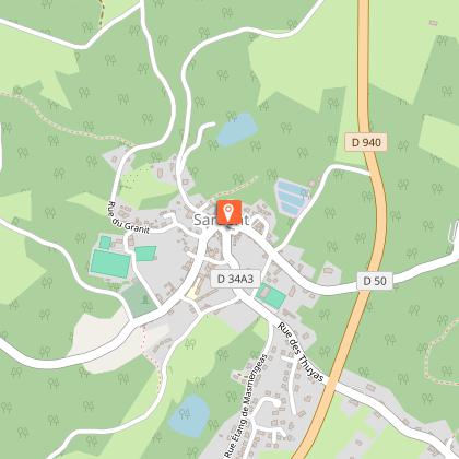 Les Petites Canailles