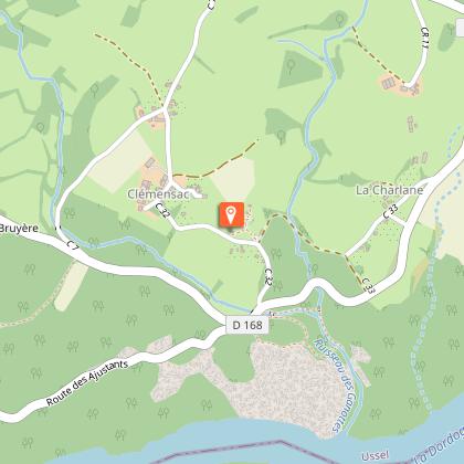 La tiny house des Maisons de Coline