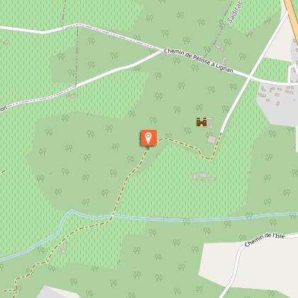 La Guinguette du Verdus