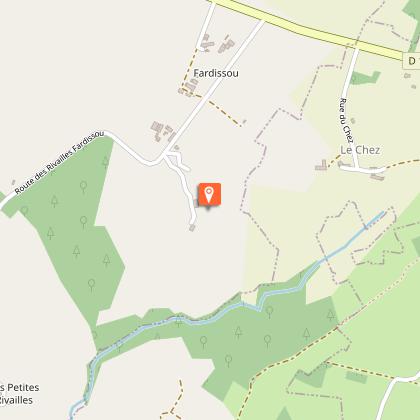 La Ferme de Fardissou