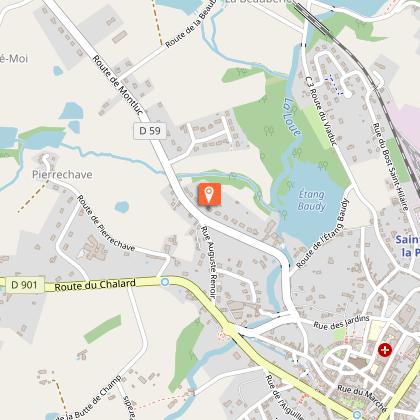 Chambre d'hôte Chez les Arédiens