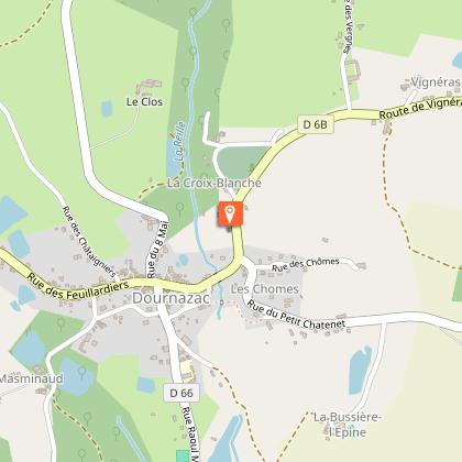 Insolite - Bulle D'R