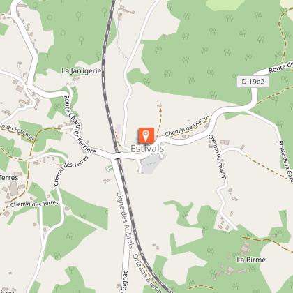 Eglise Saint Barthélémy Estivals