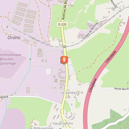 Musée interactif de la mine URÊKA - Privatisation pour évènementiel