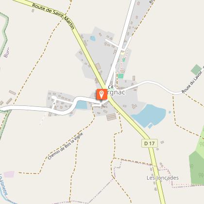 Food truck - Raph' Pizzas