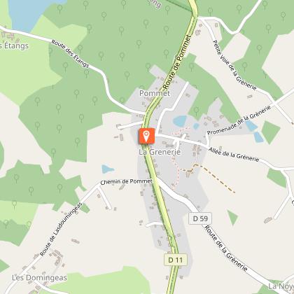 Food truck - Du pain sur la planche