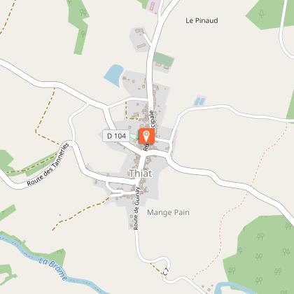 image du object