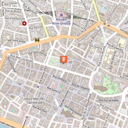 Musée des Beaux-Arts