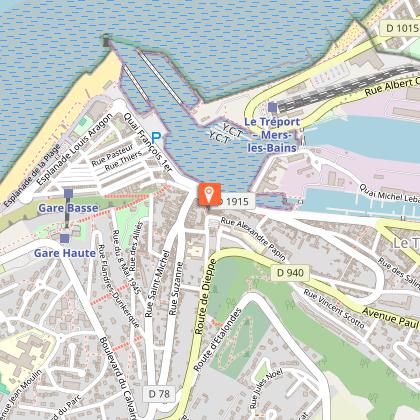 Église Saint-Jacques