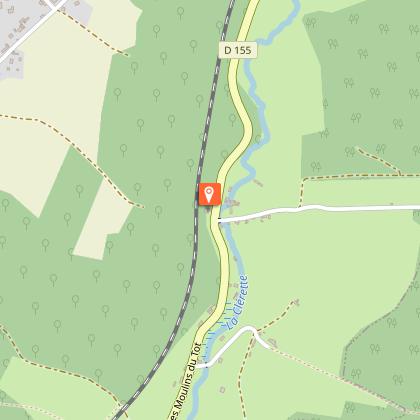 Restaurant La Popote