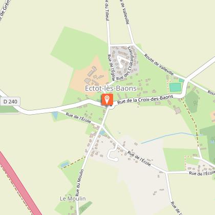 La Table de Baptyste