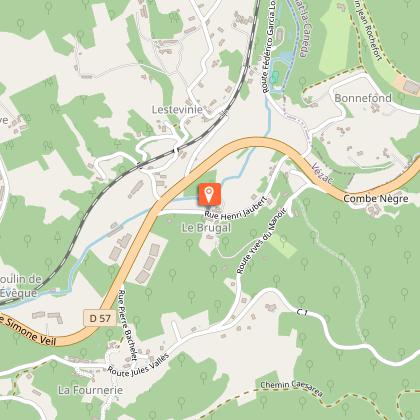 LE RELAIS MOTO DES SOURCES