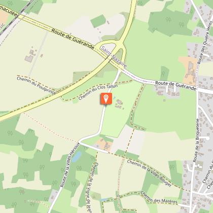 CAMPING LES TROIS CHENES