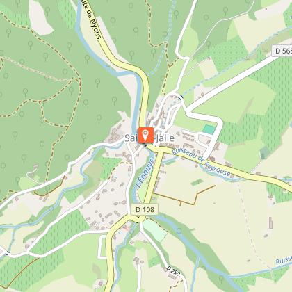 CAMPING MUNICIPAL LES CIGALES