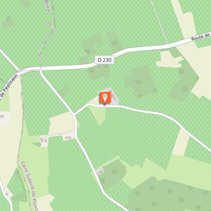 Guinguette La Cabane du Vigneron