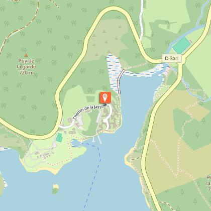 Alain Nature Bateaux