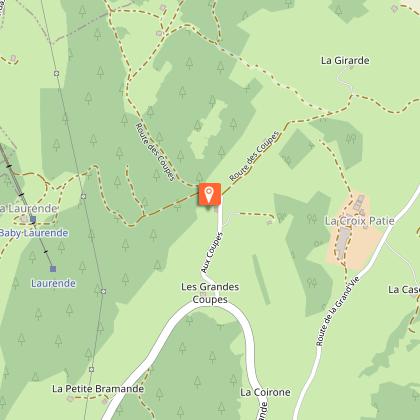 Mairie/école de Bellecombe